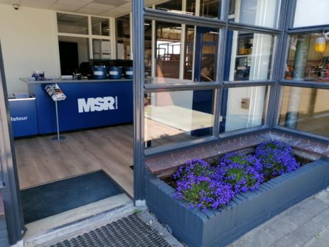 voordeur, msr verhuur den haag