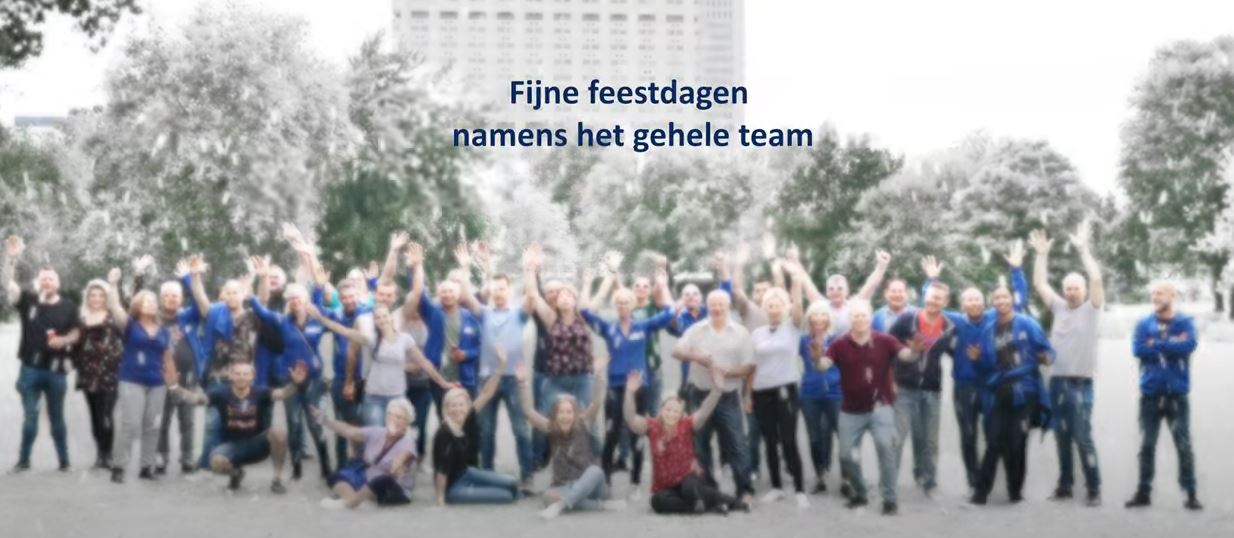 fijne feestdagen, msr verhuur