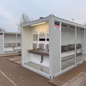 Toiletunits